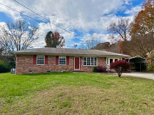 165 Azalea Avenue, Dayton, TN, 37321 | Card Image