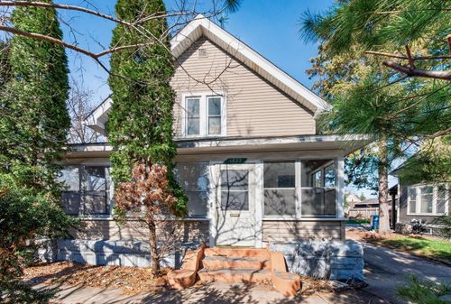 1822 Johnson St Ne, Minneapolis, MN, 55418-4736 | Card Image