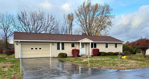 105 Poole Rd Road, Dewitt, NY, 13214 | Card Image