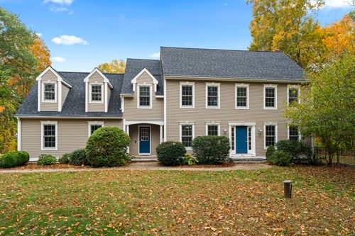 88 Highland Dr, Amston, CT, 06231-1760 | Card Image