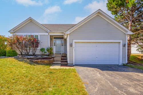 1 Lacebark Court, Bolingbrook, IL, 60490 | Card Image