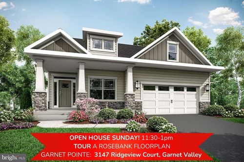 101 Eagle Dr, BROOMALL, PA, 19008-1066 | Card Image