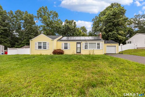 58 Robin Hill Rd, Meriden, CT, 06450-2477 | Card Image