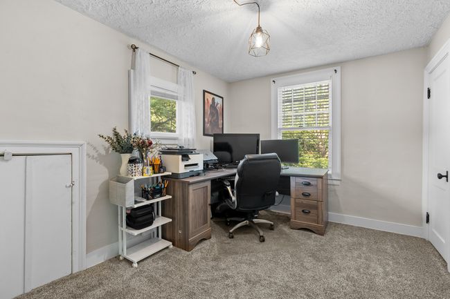 1020 Miller Rd, House other with 3 bedrooms, 2 bathrooms and null parking in Plainwell MI | Image 16