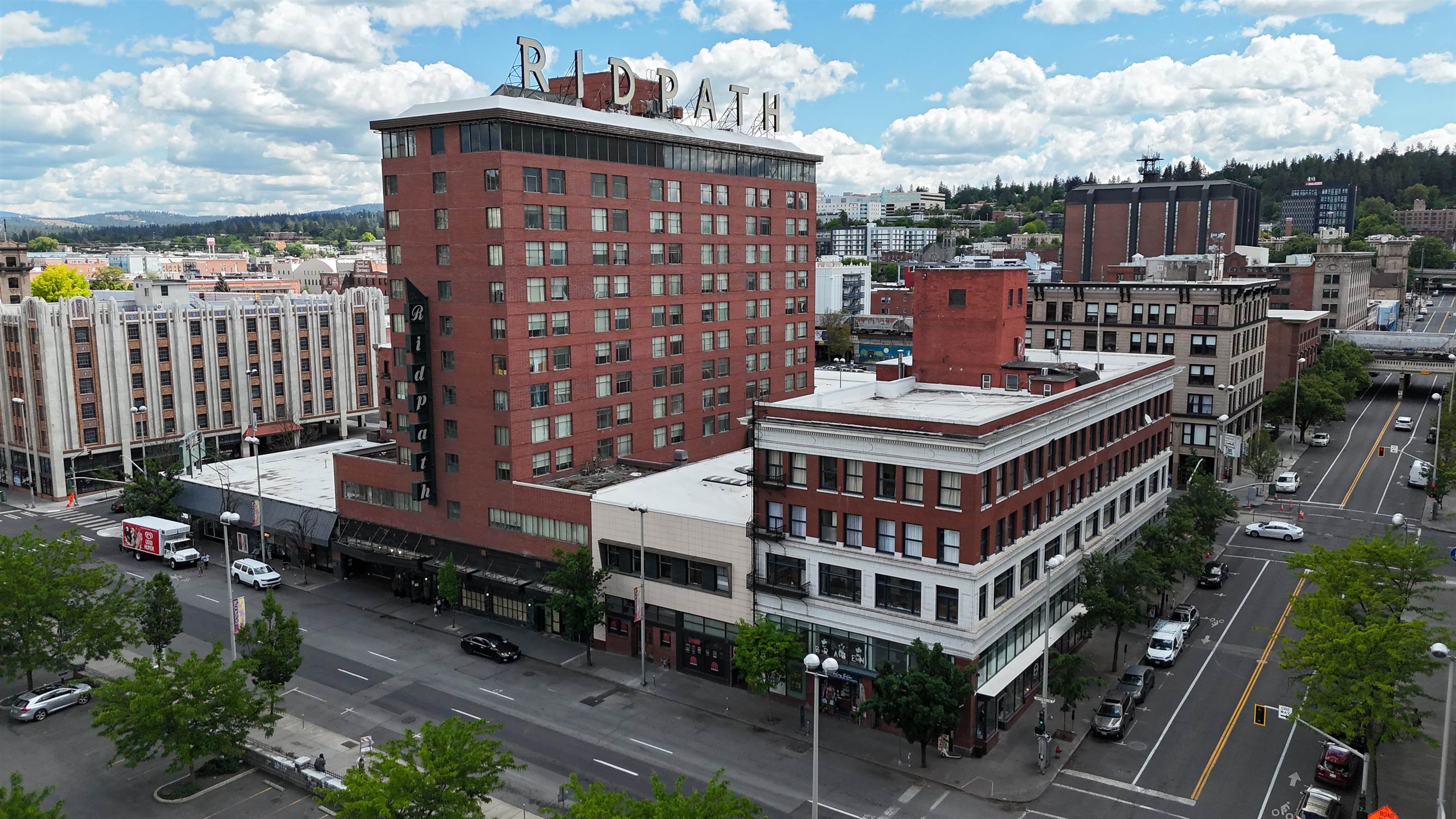 Residential in Spokane