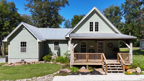 266 Laurel Ridge Ln, Pikeville, TN, 37367-2002 | Card Image