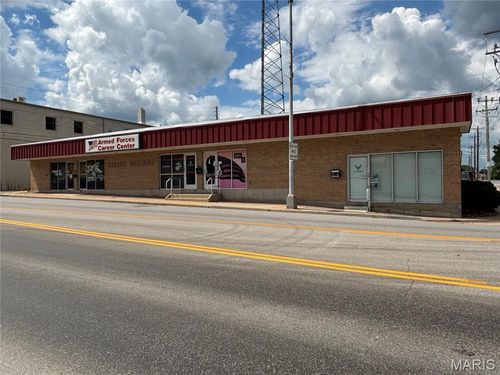 100 W 10th St, Rolla, MO, 65401-3248 | Card Image