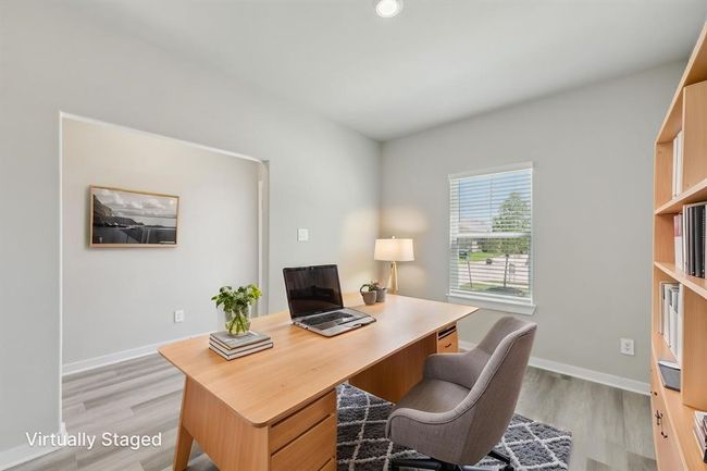 22411 Aster Way Ln, House other with 4 bedrooms, 3 bathrooms and 2 parking in New Caney TX | Image 22