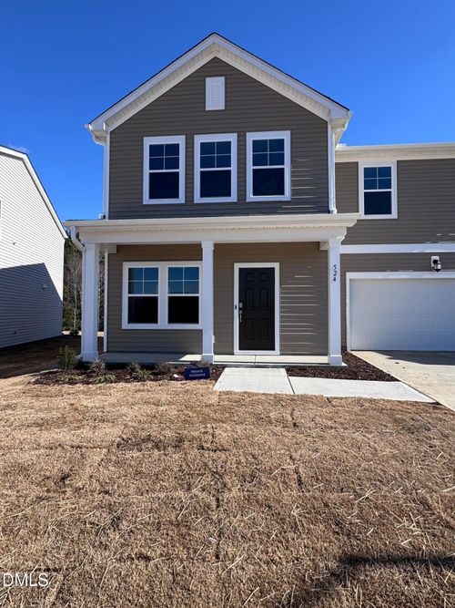 524 Venetian Dr, Sanford, NC, 27332 | Card Image