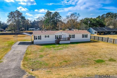 9958 Little John Ave, Denham Springs, LA, 70706-1176 | Card Image