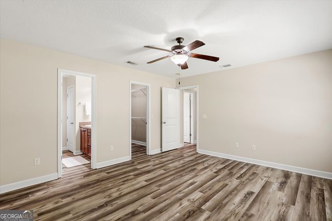 131 Sycamore Way, House other with 3 bedrooms, 2 bathrooms and null parking in Midway GA | Image 30