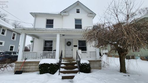 135 Attwood Ter, Bellevue, OH, 44811-1349 | Card Image