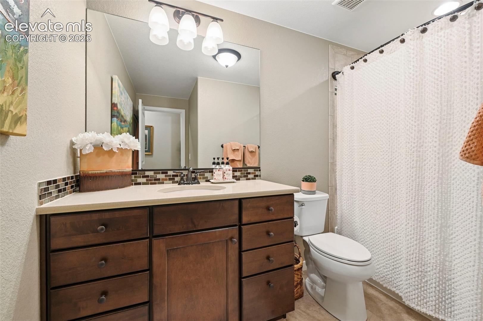 Residential in Colorado Springs 4