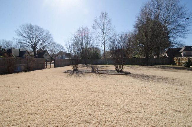 487 Pebble Creek Cv, House other with 4 bedrooms, 3 bathrooms and null parking in Collierville TN | Image 37
