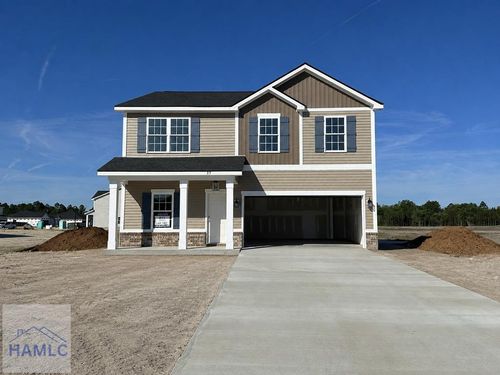 35 Turkey Shoot Court Ne, Ludowici, GA, 31316 | Card Image