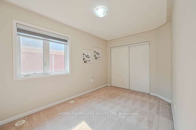 43 Ariel Rd, House attached with 4 bedrooms, 4 bathrooms and 1 parking in Brampton ON | Image 43
