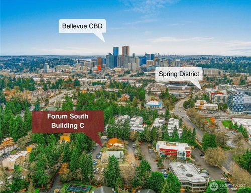12509 Ne Bel Red Road, Bellevue, WA, 98005 | Card Image