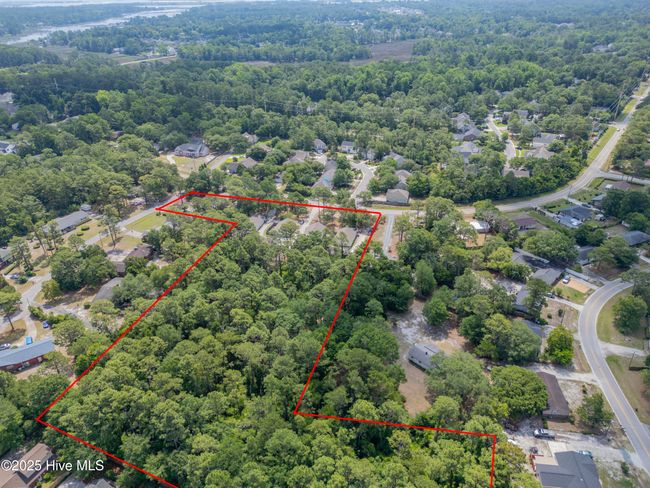 400 Beasley Rd, House other with 3 bedrooms, 2 bathrooms and 6 parking in Wilmington NC | Image 7
