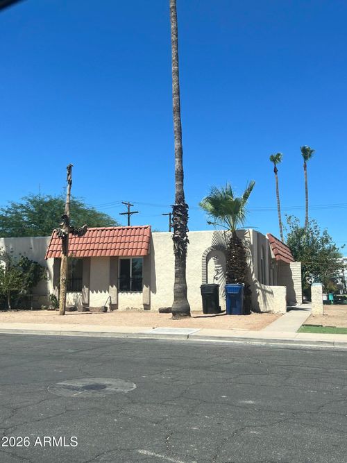 440 N Lesueur Street, Mesa, AZ, 85203 | Card Image