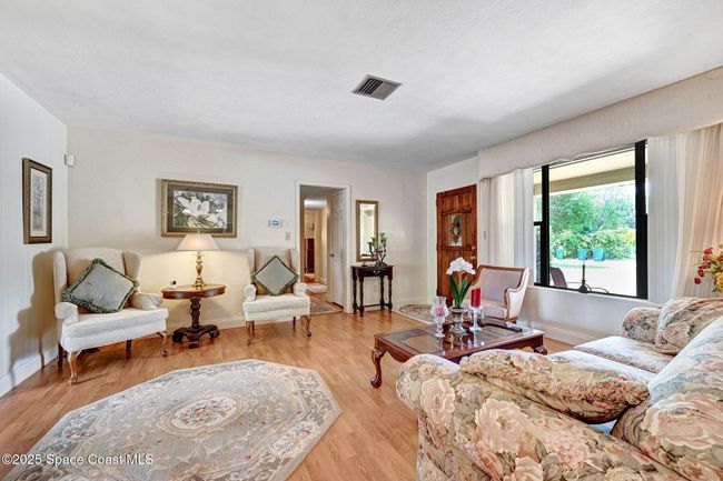 1208 Duke Way, House other with 3 bedrooms, 2 bathrooms and null parking in Cocoa FL | Image 8