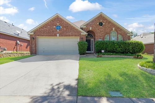 2505 Canyon Bay, Mckinney, TX, 75072-3016 | Card Image