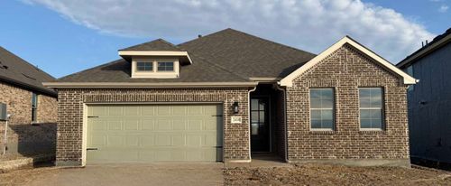 2410 Yaupon Way, Melissa, TX, 75454-3466 | Card Image