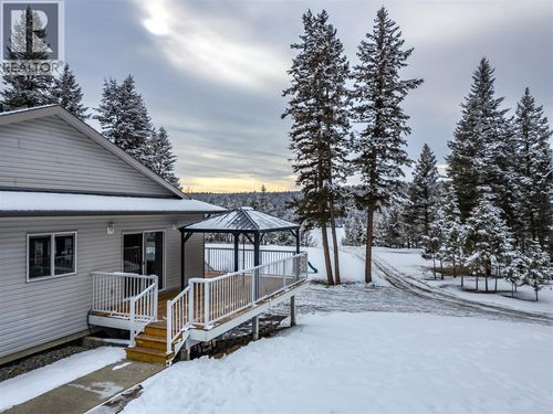 3629 Cariboo Highway, Lac La Hache, BC, V0K | Card Image