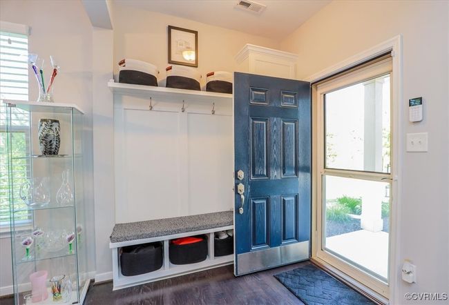 17751 Memorial Tournament Dr, Townhouse with 3 bedrooms, 4 bathrooms and null parking in Moseley VA | Image 7