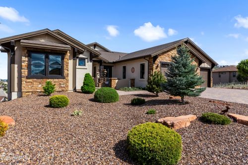 4788 Sharp Shooter Way, Prescott, AZ, 86301-6838 | Card Image
