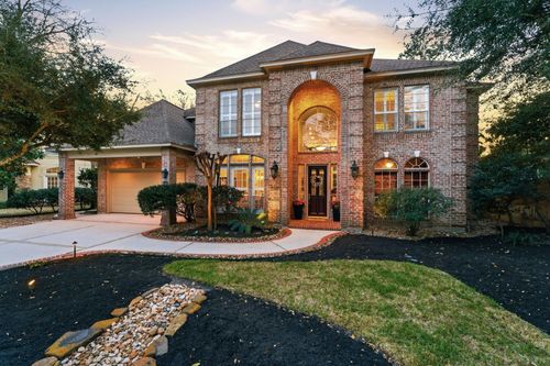 11 Flintshire Place, The Woodlands, TX, 77382 | Card Image