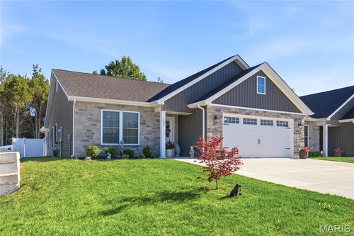 1545 Hickory Lndg, De Soto, MO, 63020-6820 | Card Image