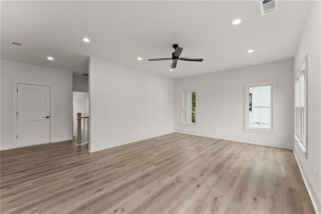 396 Forrest Ave, Townhouse with 3 bedrooms, 3 bathrooms and null parking in Gainesville GA | Image 18