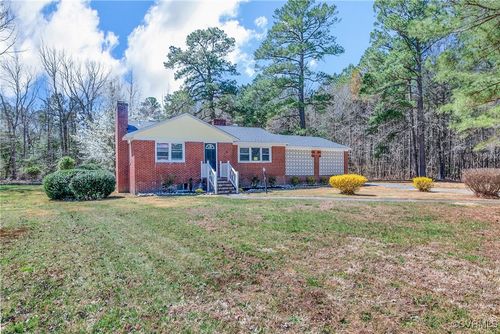 9818 George Washington Memorial Hwy, Gloucester, VA, 23061-4185 | Card Image