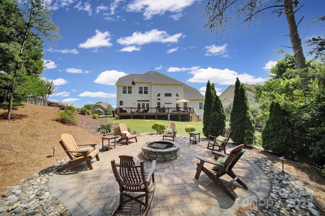 510 Placid Ct, House other with 4 bedrooms, 4 bathrooms and null parking in Tega Cay SC | Image 44