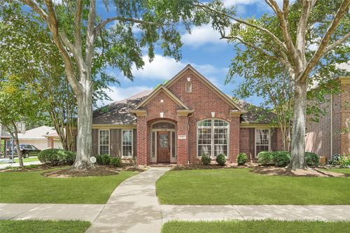 1130 Wellshire Dr, Katy, TX, 77494-6180 | Card Image
