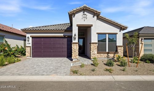 20338 W Sells Dr, Buckeye, AZ, 85396-4664 | Card Image