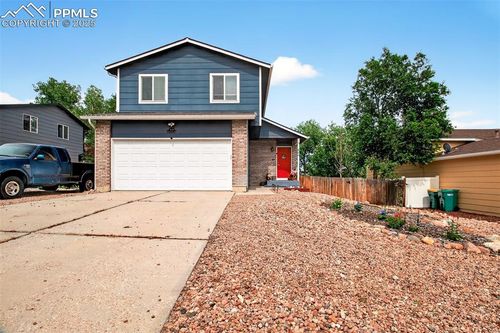624 Harvest Field Way, Fountain, CO, 80817-3194 | Card Image