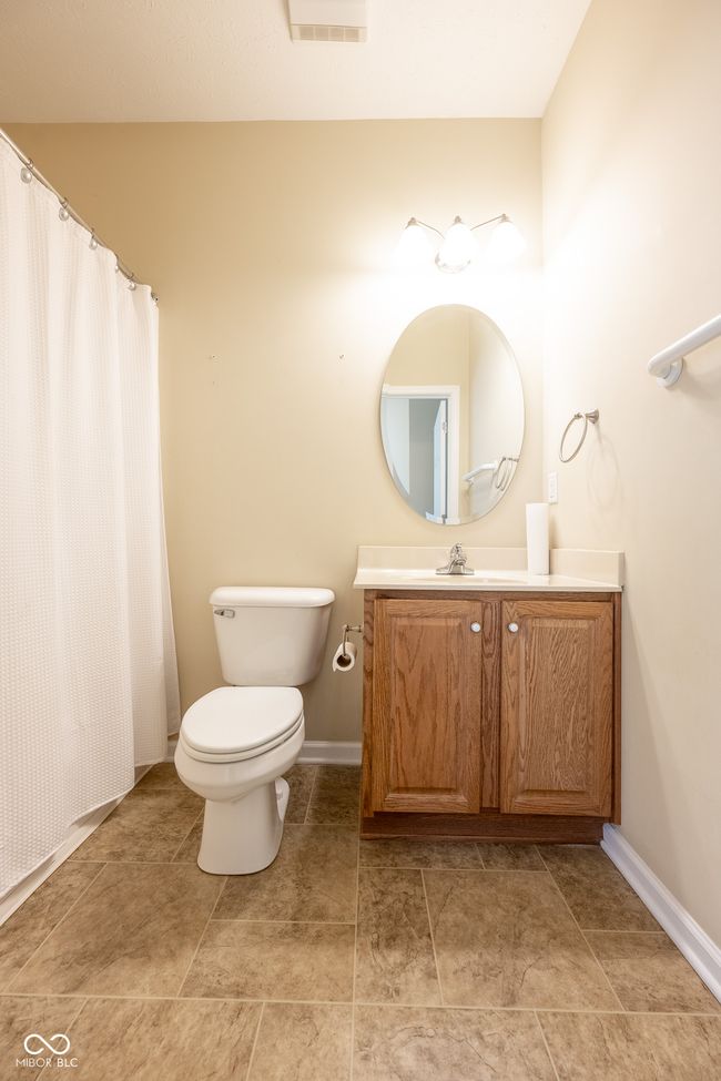 121 Autumn Glen North Dr, Condo with 3 bedrooms, 3 bathrooms and null parking in Greencastle IN | Image 22