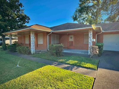 3841 Rutgers, House other with 2 bedrooms, 2 bathrooms and null parking in Port Arthur TX | Image 3