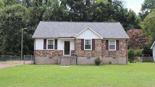 2528 Mcginnis Dr, Nashville, TN, 37216-4204 | Card Image