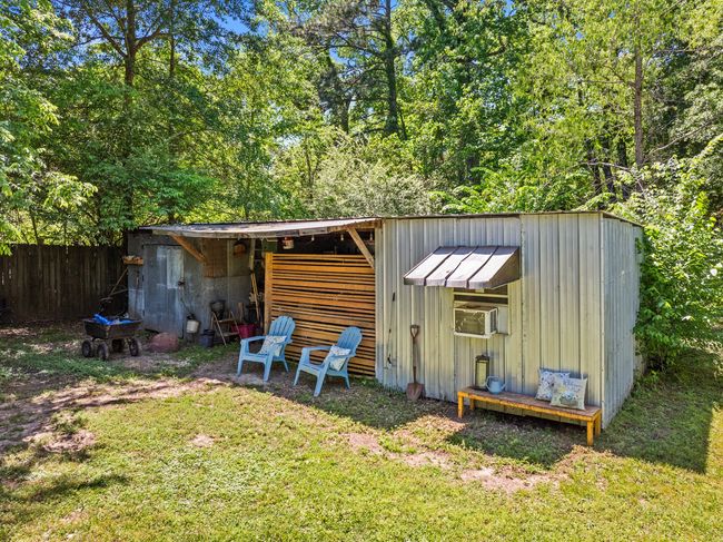 225 County Road 2109, House other with 4 bedrooms, 2 bathrooms and null parking in Hughes Springs TX | Image 19