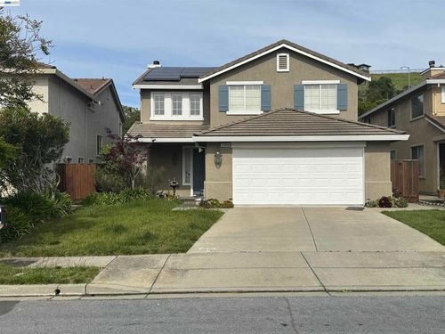 25806 Clear Springs Ct, Castro Valley, CA, 94552-5528 | Card Image