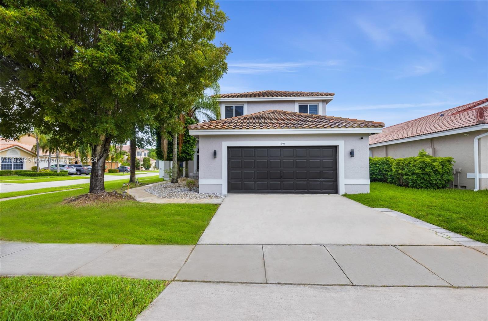 180th Ave, Pembroke Pines, FL 33029