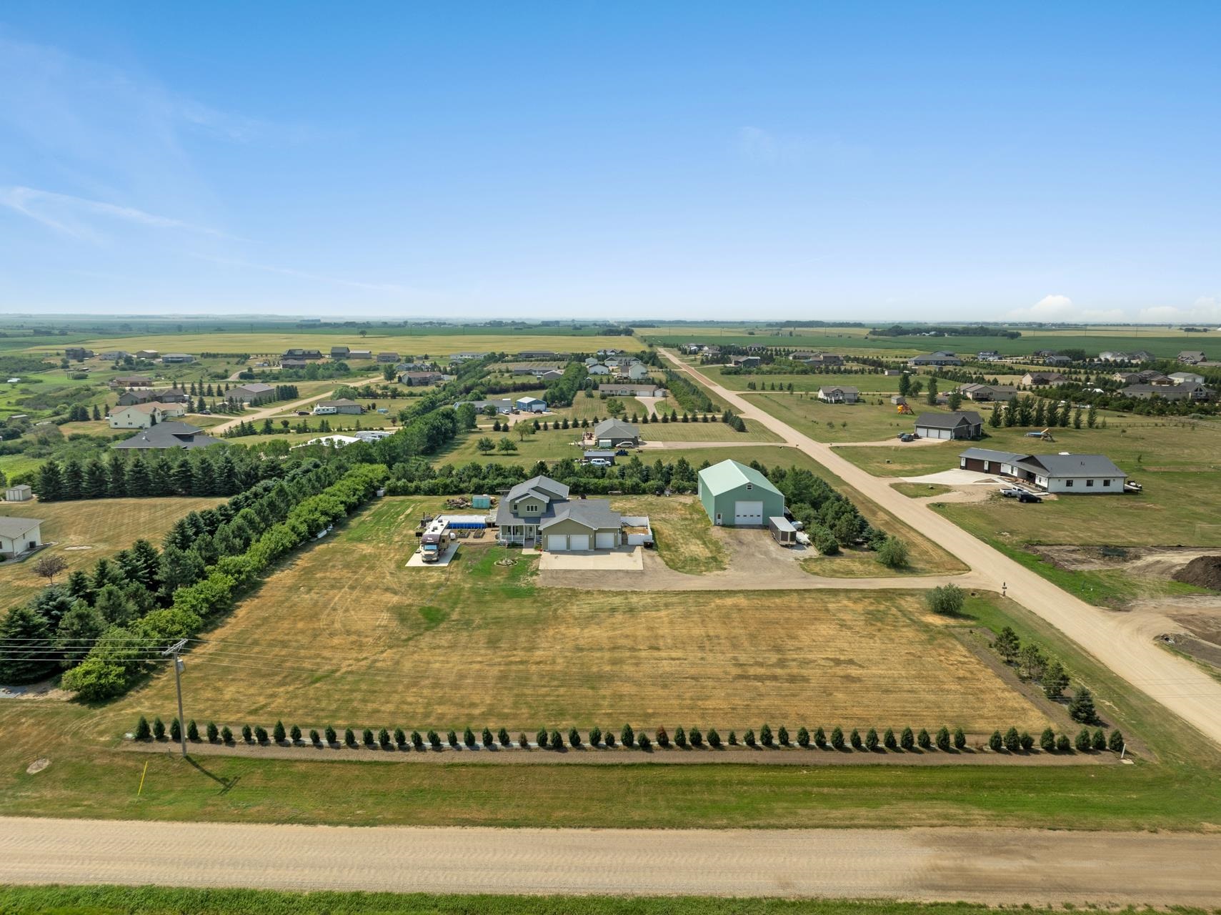 Residential in Minot 2