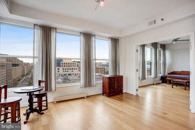 APT-900 - 675 E St Nw, Condo with 2 bedrooms, 4 bathrooms and null parking in WASHINGTON DC | Image 20