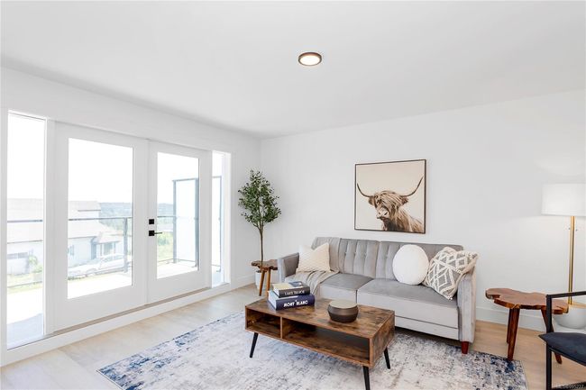104 - 340 2 Nd Ave, Townhouse with 3 bedrooms, 3 bathrooms and 1 parking in Ladysmith BC | Image 7