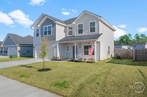 581 Abode Ave, Hinesville, GA, 31313 | Card Image