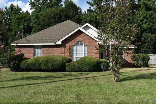 6301 Scenic Dr, Montgomery, AL, 36117-4556 | Card Image