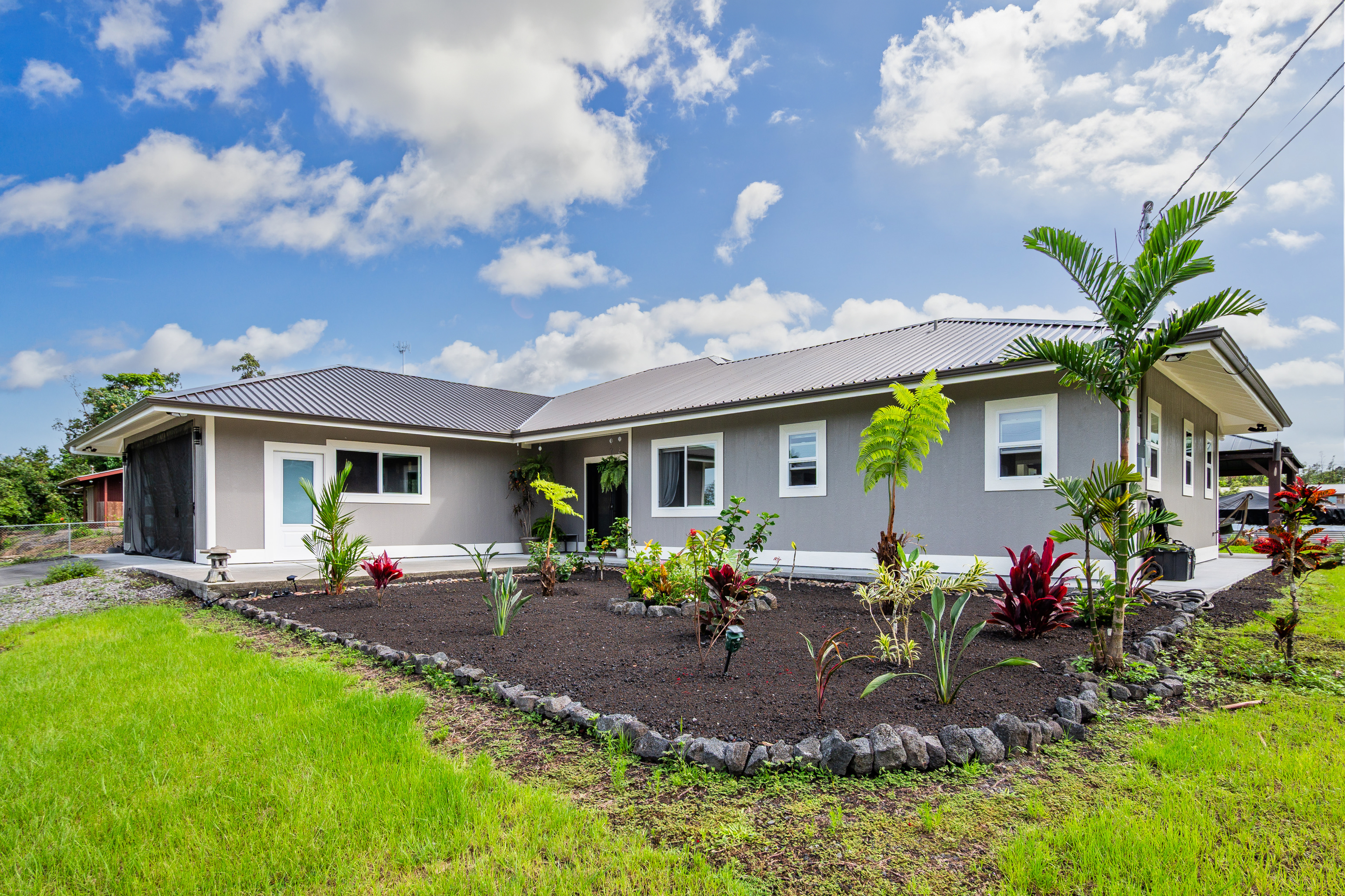 Residential in Keaau 2
