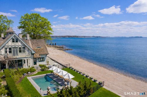 207-209 Long Neck Point Rd, Darien, CT, 06820-5817 | Card Image